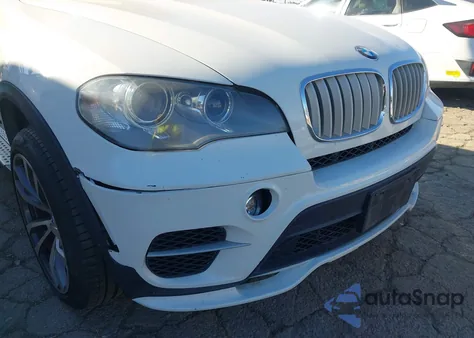 2009 BMW X5 xDrive30I from USA, damaged, VIN 5UXFE43569L269477